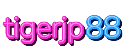 tigerjp88 — logo kanal