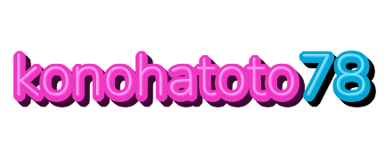 konohatoto78 — logo kanal