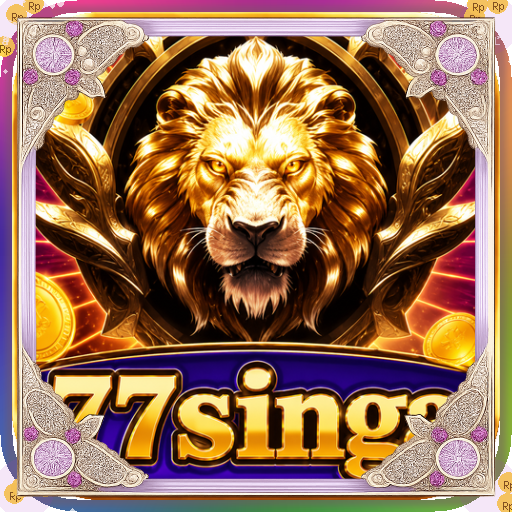 77singa — mitra unggulan