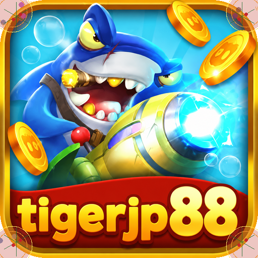 tigerjp88 — mitra unggulan